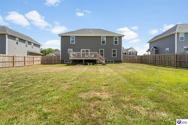 181 Mt Carmel Boulevard, Rineyville, KY 40162