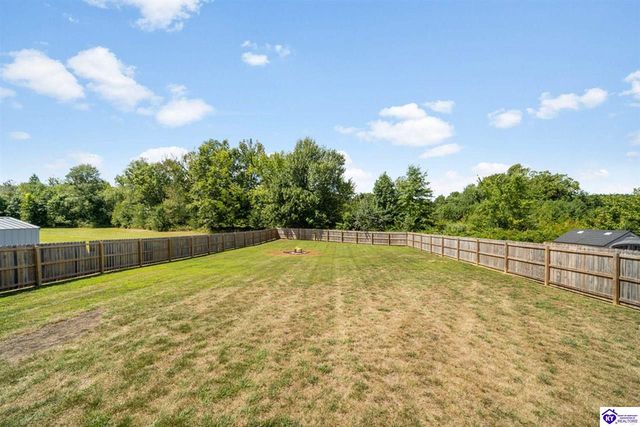 181 Mt Carmel Boulevard, Rineyville, KY 40162