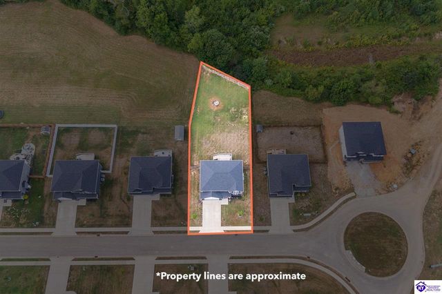 181 Mt Carmel Boulevard, Rineyville, KY 40162