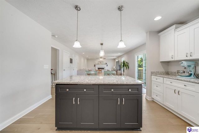 181 Mt Carmel Boulevard, Rineyville, KY 40162