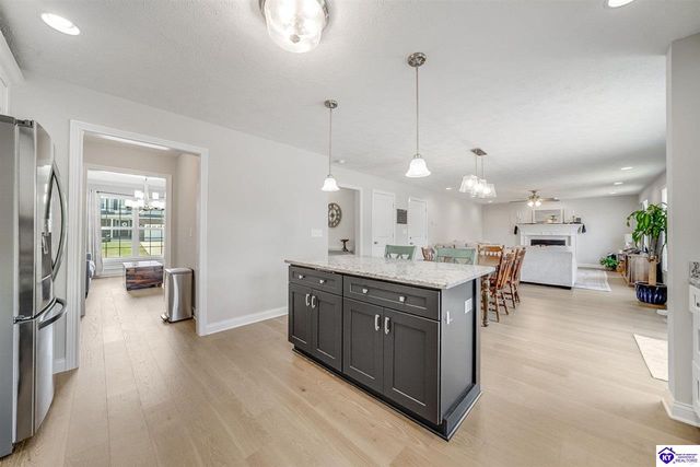 181 Mt Carmel Boulevard, Rineyville, KY 40162