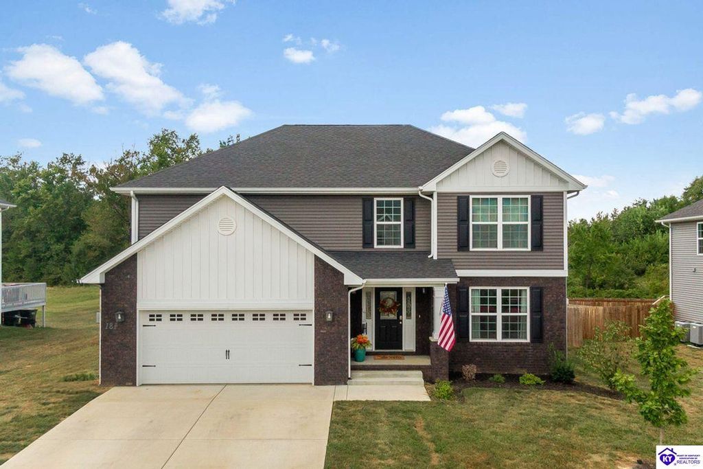 181 Mt Carmel Boulevard, Rineyville, KY 40162