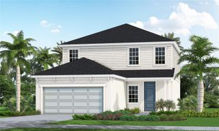 10121 CROSS RIVER TRAIL, Parrish, FL 34219