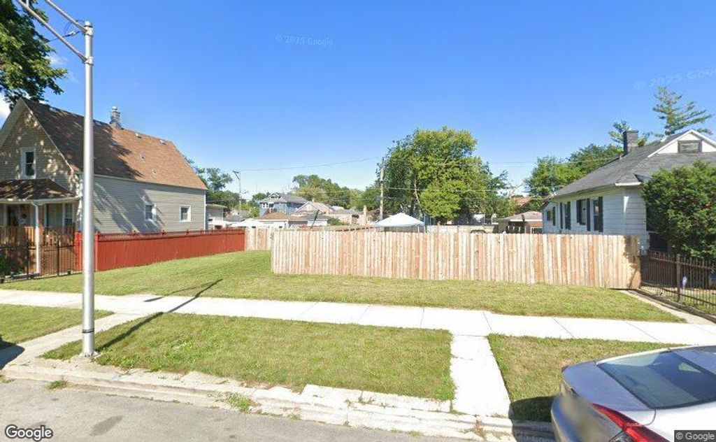 7211 S Honore Street, Chicago, IL 60636 — exterior