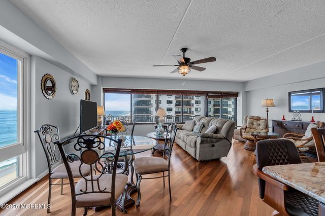 45 Ocean Avenue 6C, Monmouth Beach, NJ 07750