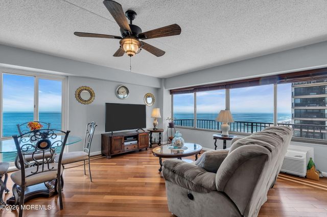 45 Ocean Avenue 6C, Monmouth Beach, NJ 07750