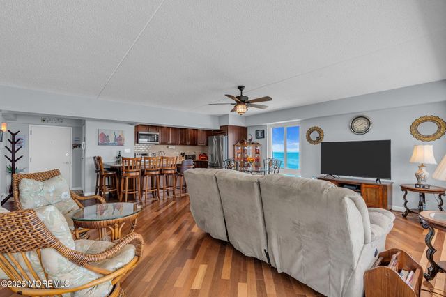 45 Ocean Avenue 6C, Monmouth Beach, NJ 07750