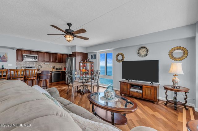 45 Ocean Avenue 6C, Monmouth Beach, NJ 07750