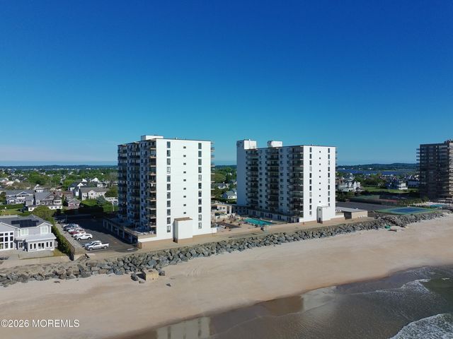 45 Ocean Avenue 6C, Monmouth Beach, NJ 07750