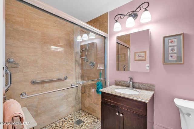 45 Ocean Avenue 6C, Monmouth Beach, NJ 07750