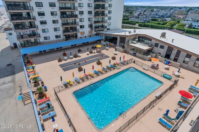 45 Ocean Avenue 6C, Monmouth Beach, NJ 07750