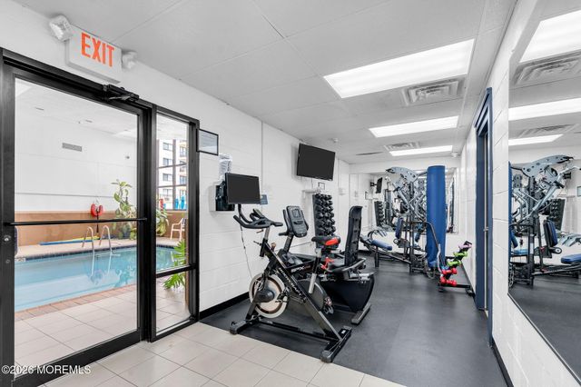 45 Ocean Avenue 6C, Monmouth Beach, NJ 07750