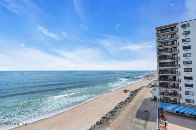 45 Ocean Avenue 6C, Monmouth Beach, NJ 07750