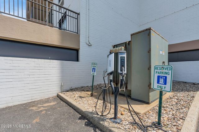 45 Ocean Avenue 6C, Monmouth Beach, NJ 07750