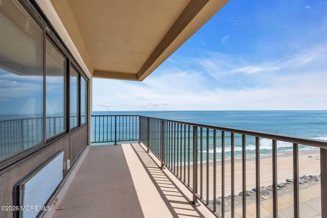 45 Ocean Avenue 6C, Monmouth Beach, NJ 07750