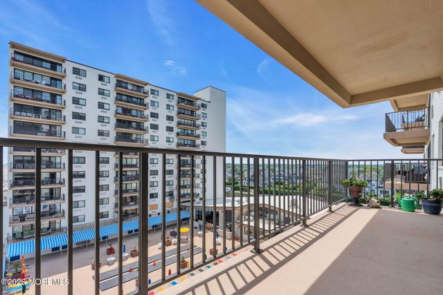 45 Ocean Avenue 6C, Monmouth Beach, NJ 07750