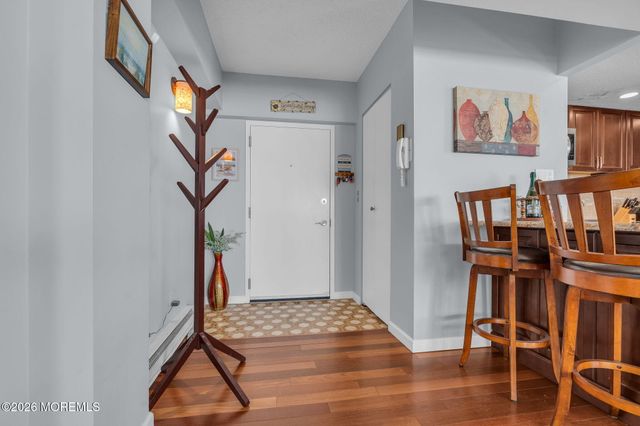 45 Ocean Avenue 6C, Monmouth Beach, NJ 07750
