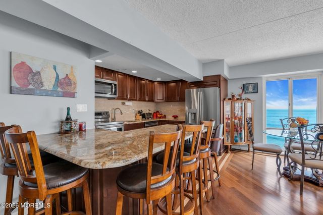 45 Ocean Avenue 6C, Monmouth Beach, NJ 07750