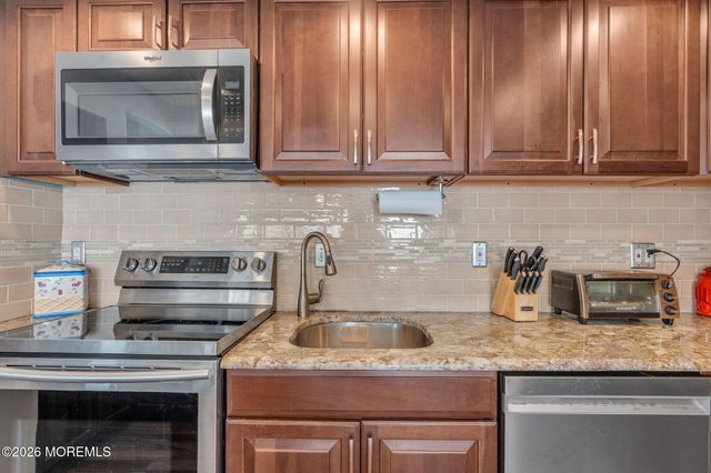 45 Ocean Avenue 6C, Monmouth Beach, NJ 07750
