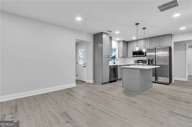 514 Glendale Road, Scottdale, GA 30079