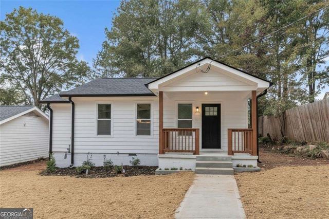 514 Glendale Road, Scottdale, GA 30079