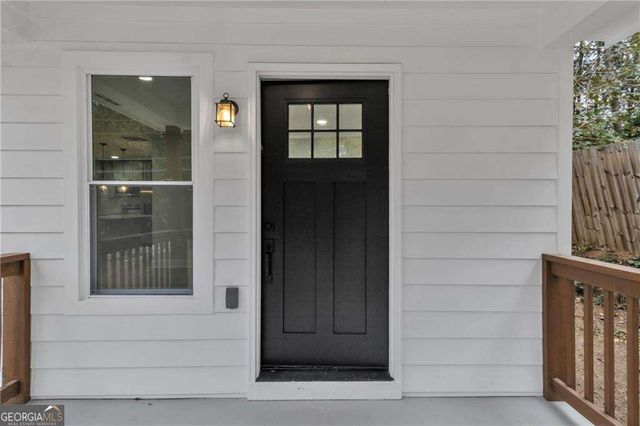 514 Glendale Road, Scottdale, GA 30079