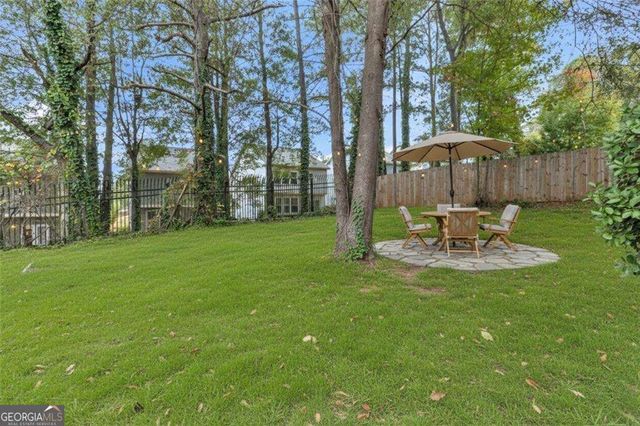 514 Glendale Road, Scottdale, GA 30079