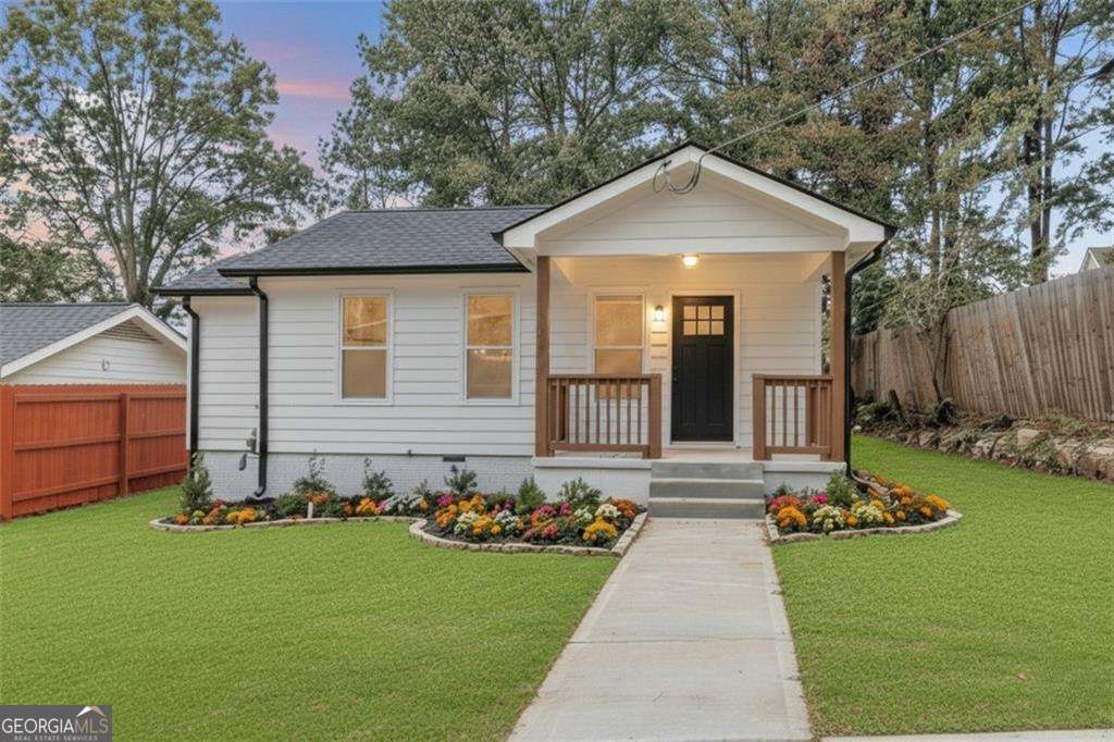514 Glendale Road, Scottdale, GA 30079
