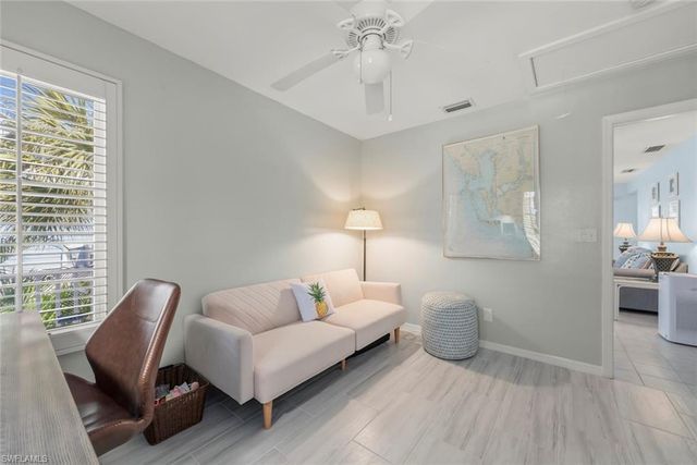 1360 Jamaica DR, Sanibel, FL 33957