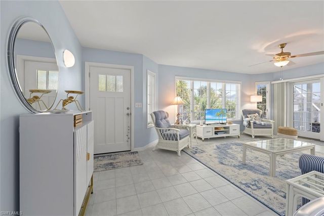 1360 Jamaica DR, Sanibel, FL 33957