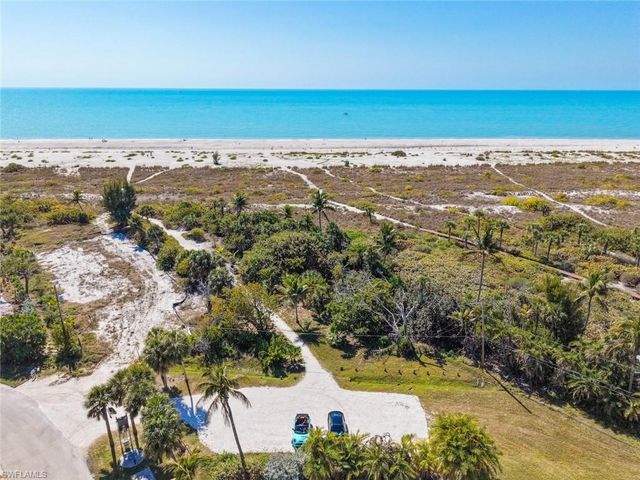 1360 Jamaica DR, Sanibel, FL 33957