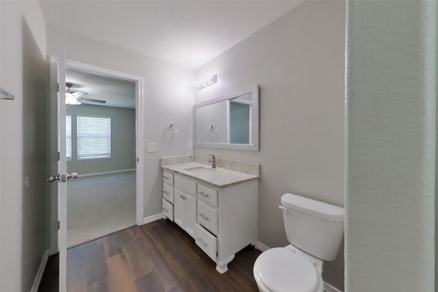 10115 Dawson Hill Lane, Houston, TX 77044
