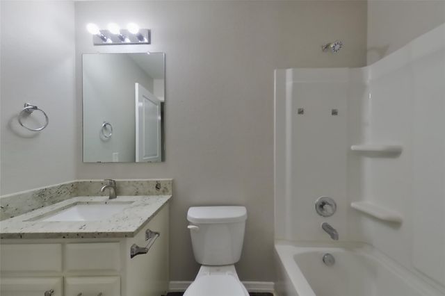 10115 Dawson Hill Lane, Houston, TX 77044