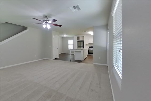 10115 Dawson Hill Lane, Houston, TX 77044