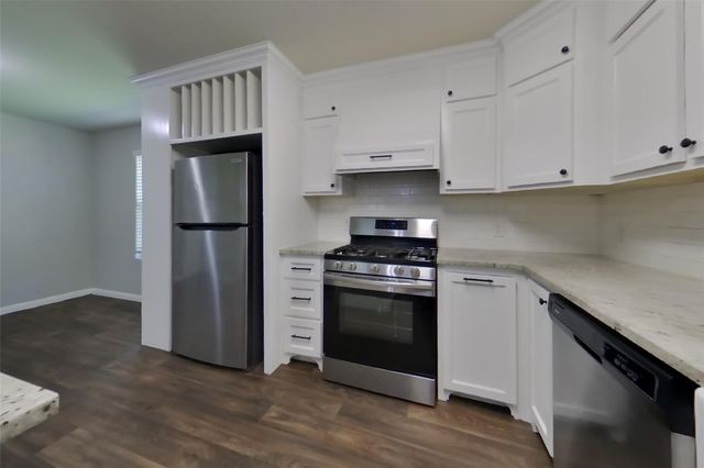 10115 Dawson Hill Lane, Houston, TX 77044