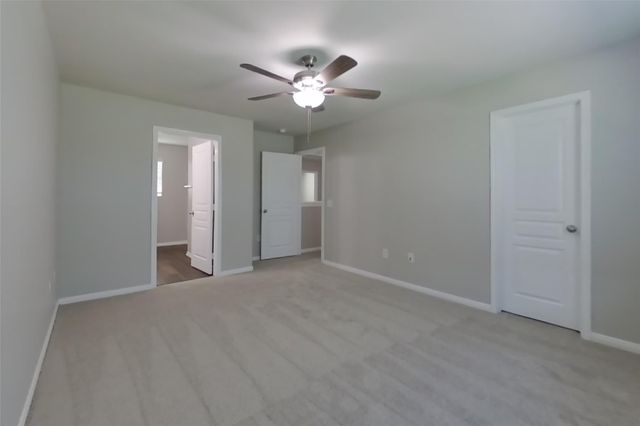 10115 Dawson Hill Lane, Houston, TX 77044
