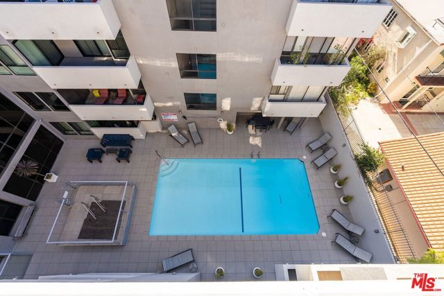12115 San Vicente Boulevard 404, Los Angeles, CA 90049