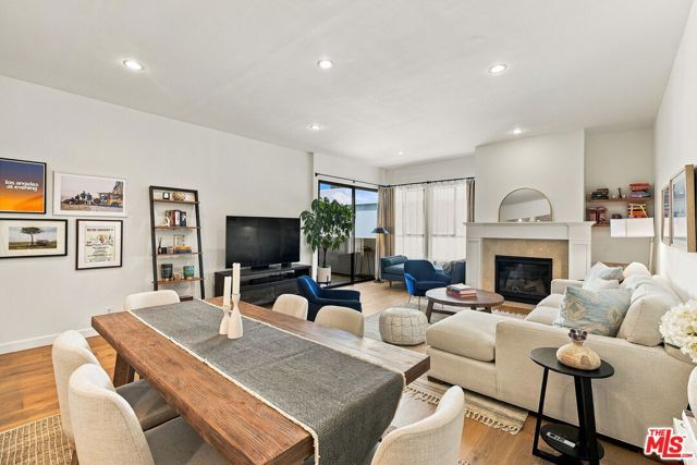 12115 San Vicente Boulevard 404, Los Angeles, CA 90049