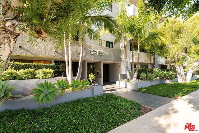 12115 San Vicente Boulevard 404, Los Angeles, CA 90049