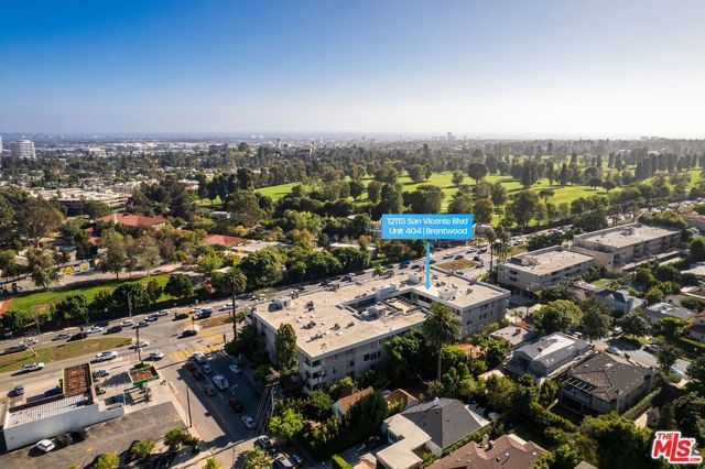12115 San Vicente Boulevard 404, Los Angeles, CA 90049