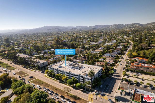 12115 San Vicente Boulevard 404, Los Angeles, CA 90049