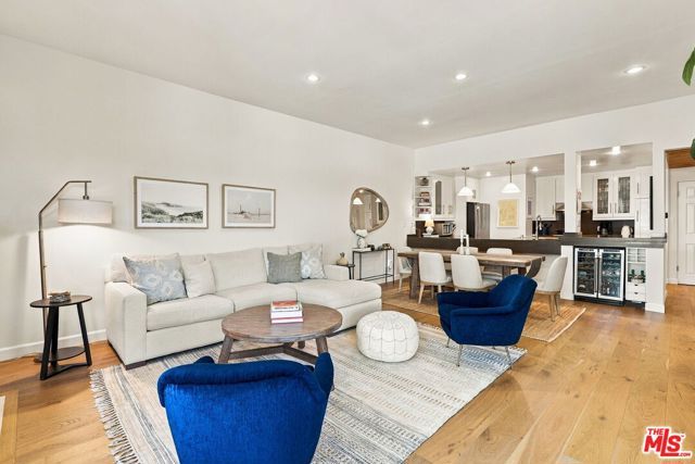 12115 San Vicente Boulevard 404, Los Angeles, CA 90049