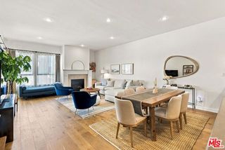 12115 San Vicente Boulevard 404, Los Angeles, CA 90049