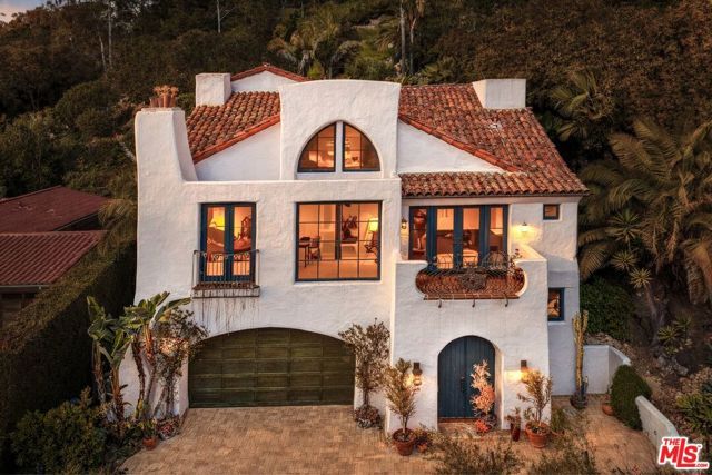 1720 Mission Ridge Road, Santa Barbara, CA 93103