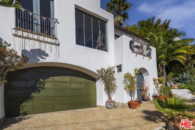 1720 Mission Ridge Road, Santa Barbara, CA 93103