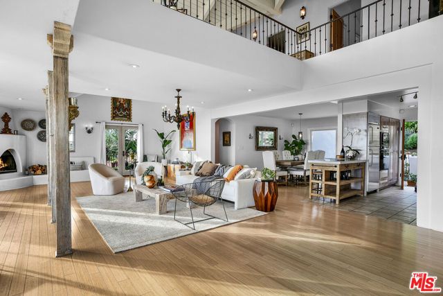 1720 Mission Ridge Road, Santa Barbara, CA 93103