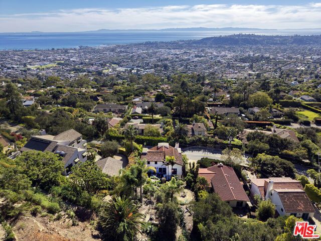 1720 Mission Ridge Road, Santa Barbara, CA 93103