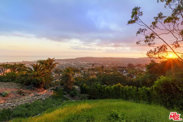 1720 Mission Ridge Road, Santa Barbara, CA 93103