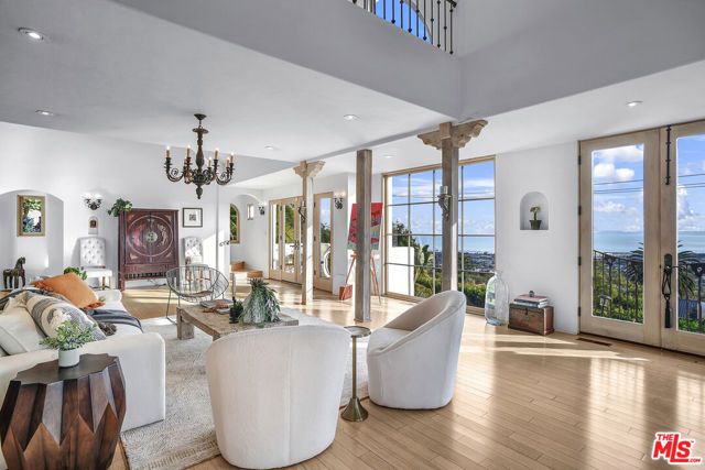 1720 Mission Ridge Road, Santa Barbara, CA 93103