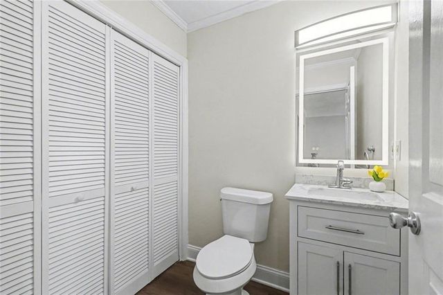 161 Holcomb Ferry Road, Roswell, GA 30076